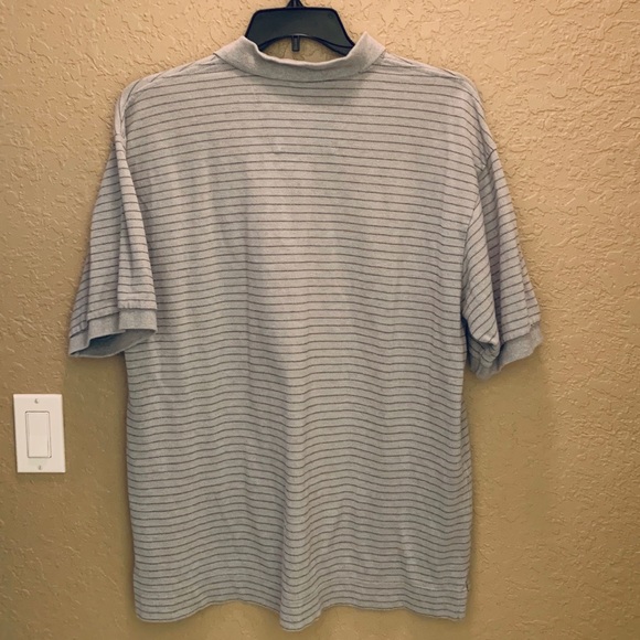 Men’s Nautical Polo - Picture 3 of 3